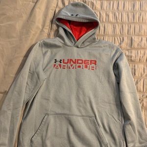 Under Armour Hoodie